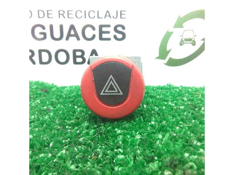 Recambio de warning para citroën berlingo 1.9 diesel referencia OEM IAM  1.SERIE 