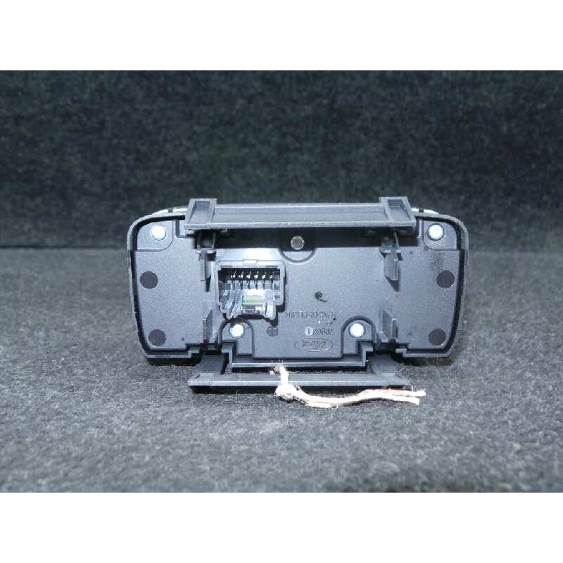 Recambio de interruptor luces para ford fiesta (cb1) 1.4 tdci cat referencia OEM IAM 8A6T13A024BB  