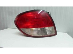 Recambio de piloto trasero izquierdo para hyundai coupe (rd) 1.6 fx referencia OEM IAM  BIFARO 3.PUERTAS