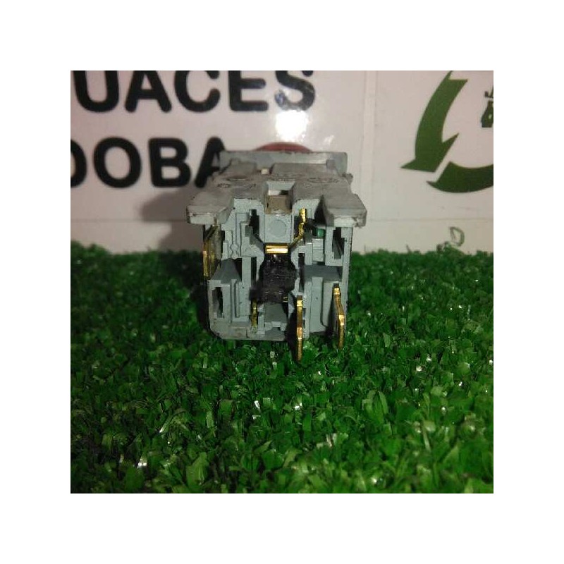 Recambio de warning para citroën berlingo 1.9 diesel referencia OEM IAM  1.SERIE 