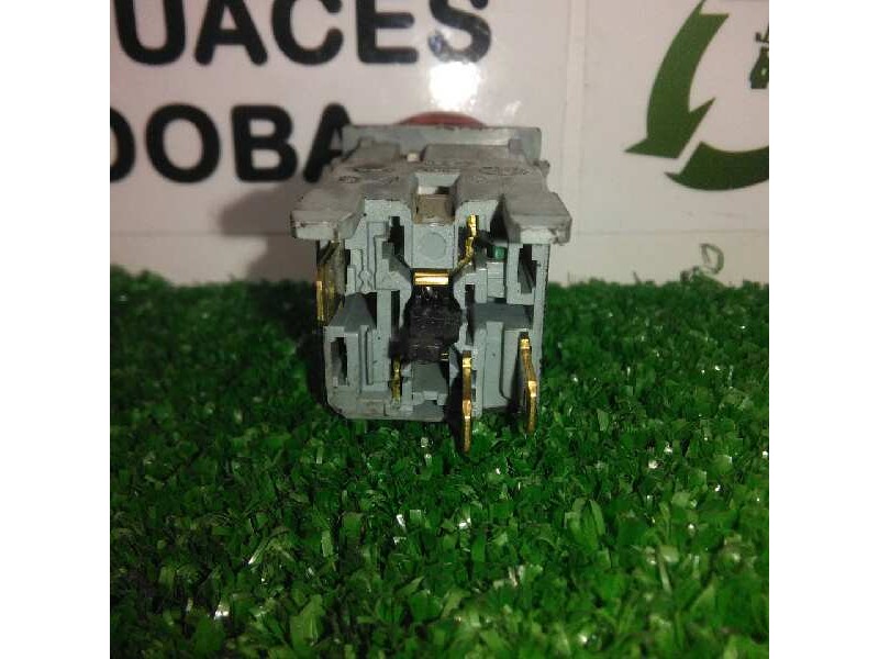 Recambio de warning para citroën berlingo 1.9 diesel referencia OEM IAM  1.SERIE 