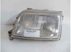 Recambio de faro izquierdo para renault clio i fase i+ii (b/c57) referencia OEM IAM  90-96 