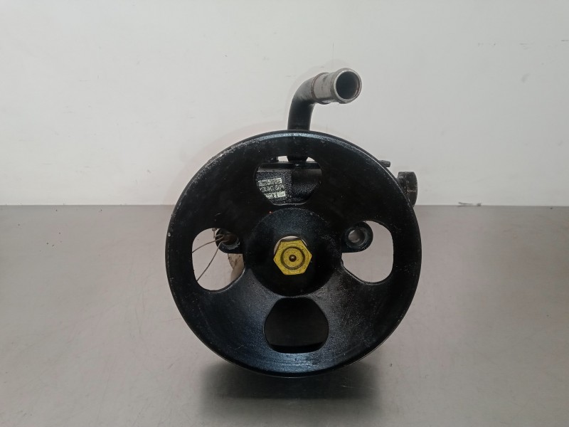 Recambio de bomba direccion para hyundai sonata (y4) 2.5 v6 cat referencia OEM IAM 5710038011  