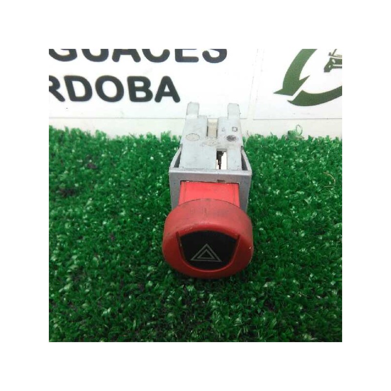 Recambio de warning para citroën berlingo 1.9 diesel referencia OEM IAM  1.SERIE 