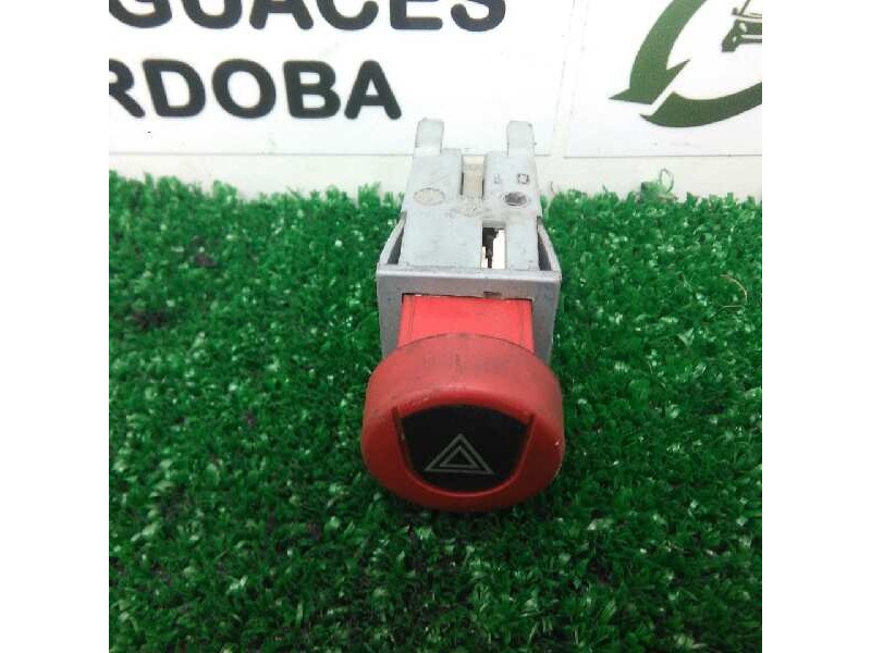 Recambio de warning para citroën berlingo 1.9 diesel referencia OEM IAM  1.SERIE 