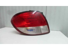 Recambio de piloto trasero izquierdo para hyundai coupe (rd) referencia OEM IAM  BIFARO 3.PUERTAS