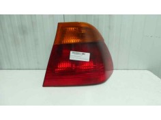 Recambio de piloto trasero derecho para bmw serie 3 berlina (e46) 2.0 16v diesel cat referencia OEM IAM  98-01 - EXTERIOR AMBAR