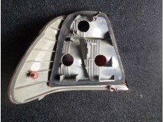 Recambio de piloto trasero derecho para bmw serie 3 berlina (e46) 2.0 16v diesel cat referencia OEM IAM  98-01 - EXTERIOR AMBAR 2