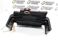 Recambio de caja reles / fusibles para bmw serie 3 berlina (e90) 2.0 cat referencia OEM IAM 6936649-693664908   2