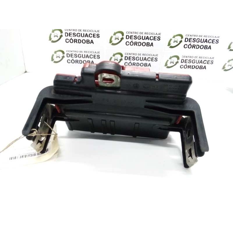 Recambio de caja reles / fusibles para bmw serie 3 berlina (e90) 2.0 cat referencia OEM IAM 6936649-693664908  