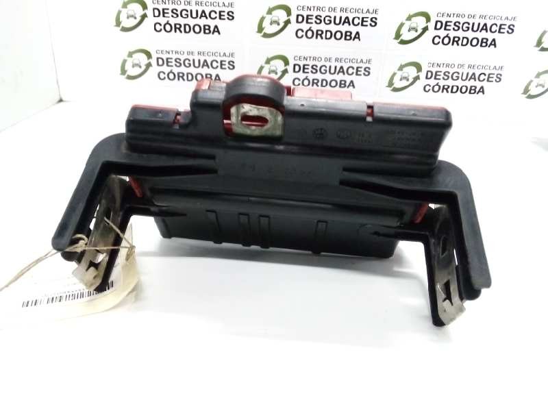 Recambio de caja reles / fusibles para bmw serie 3 berlina (e90) 2.0 cat referencia OEM IAM 6936649-693664908  