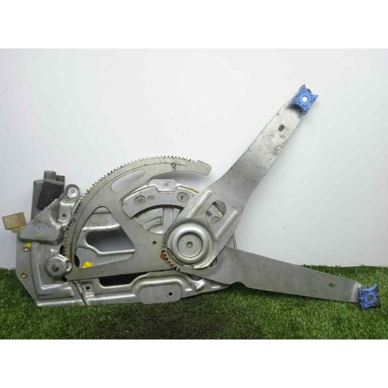 Recambio de elevalunas delantero derecho para volvo xc90 2.4 diesel cat referencia OEM IAM  ELECTRICO 6.PINES