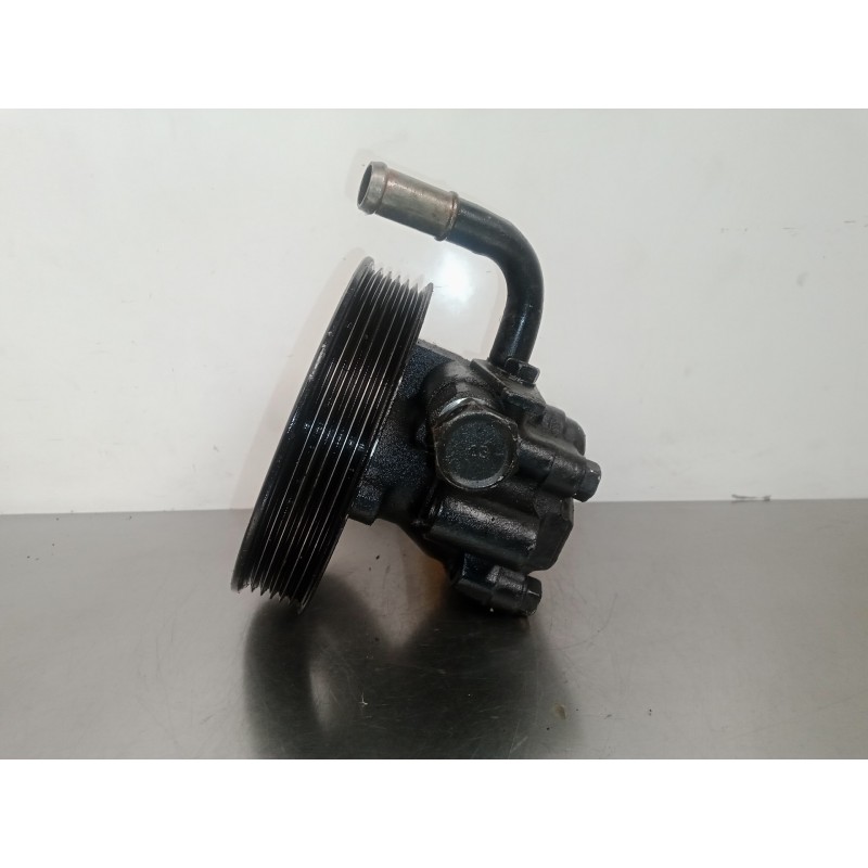 Recambio de bomba direccion para hyundai sonata (y4) 2.5 v6 cat referencia OEM IAM 5710038011  