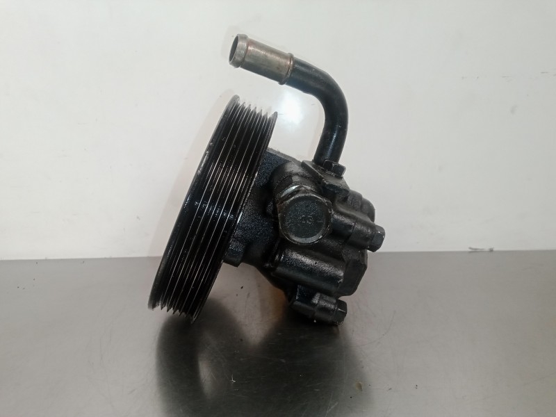 Recambio de bomba direccion para hyundai sonata (y4) 2.5 v6 cat referencia OEM IAM 5710038011  