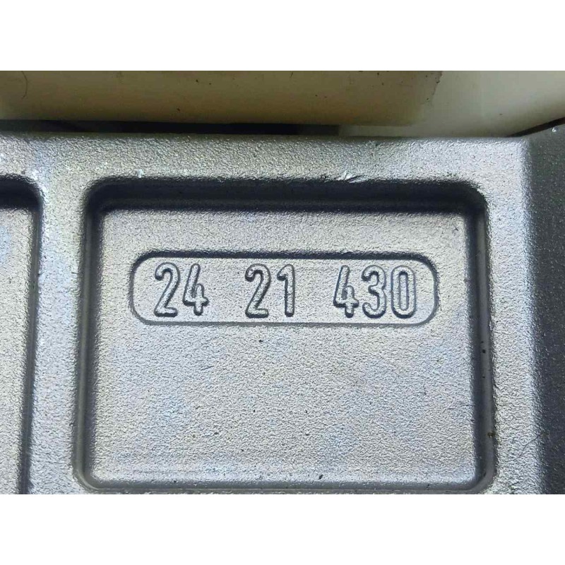 Recambio de conmutador de arranque para opel astra h ber. 1.7 16v cdti referencia OEM IAM 2421430  