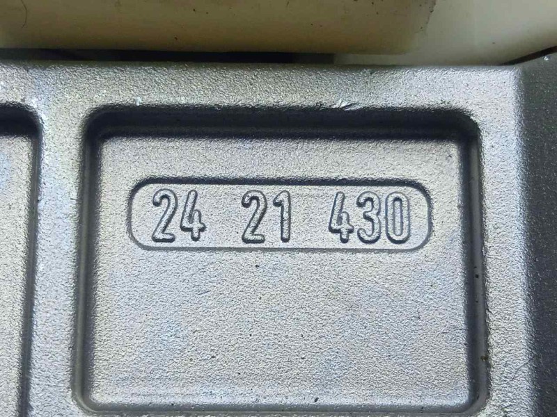 Recambio de conmutador de arranque para opel astra h ber. 1.7 16v cdti referencia OEM IAM 2421430  