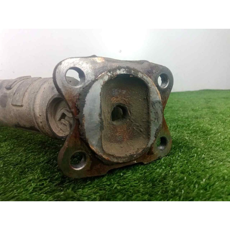 Recambio de transmision central para ssangyong rodius 2.7 turbodiesel cat referencia OEM IAM 3320021414 L1745MM - TRASERA 2.TRAM