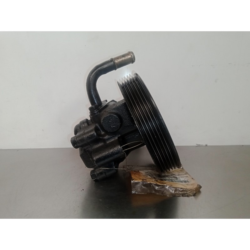 Recambio de bomba direccion para hyundai sonata (y4) 2.5 v6 cat referencia OEM IAM 5710038011  