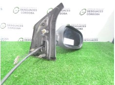 Recambio de retrovisor derecho para renault megane i scenic (ja0) 1.9 turbodiesel cat (f8q-784) referencia OEM IAM  JA0. - MANUA