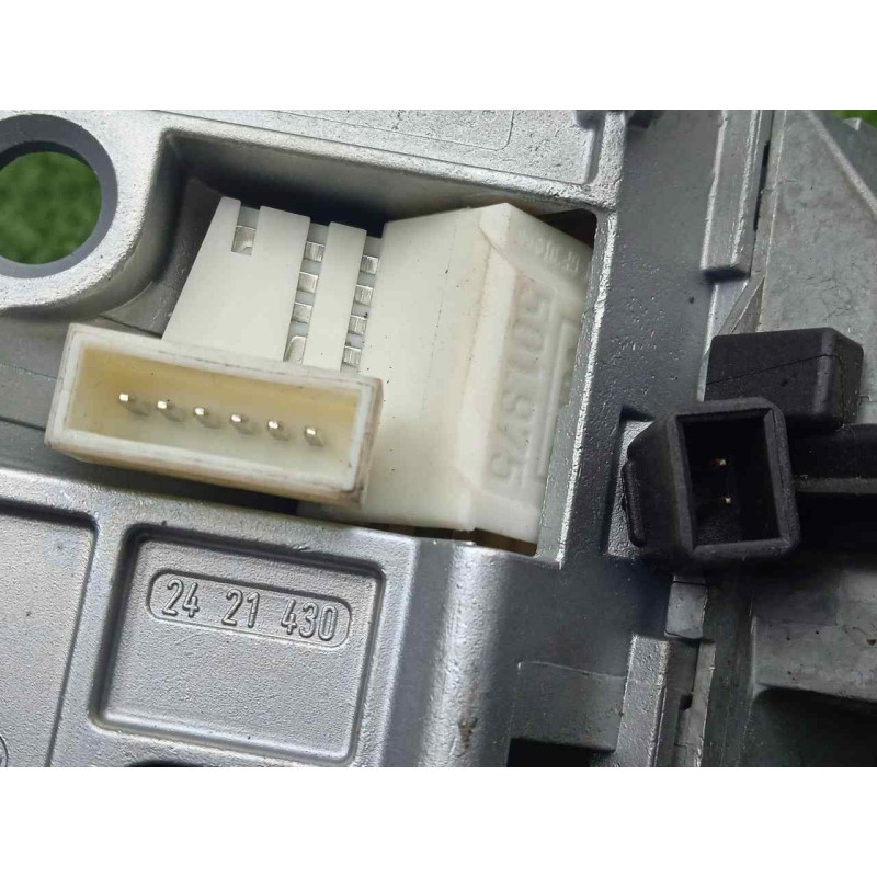 Recambio de conmutador de arranque para opel astra h ber. 1.7 16v cdti referencia OEM IAM 2421430  