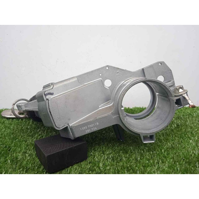 Recambio de conmutador de arranque para opel astra h ber. 1.7 16v cdti referencia OEM IAM 2421430  