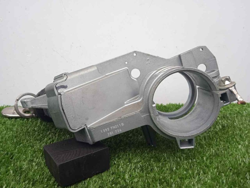 Recambio de conmutador de arranque para opel astra h ber. 1.7 16v cdti referencia OEM IAM 2421430  