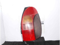 Recambio de piloto trasero derecho para peugeot 306 break 1.9 diesel referencia OEM IAM  RANCHERA - FAMILIAR 2.SERIE