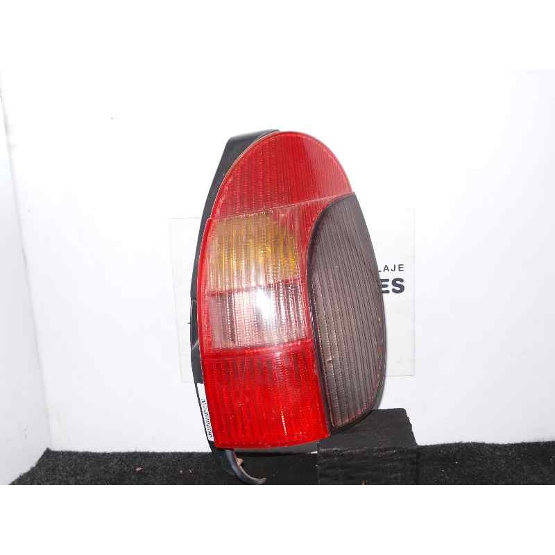 Recambio de piloto trasero derecho para peugeot 306 break 1.9 diesel referencia OEM IAM  RANCHERA - FAMILIAR 2.SERIE