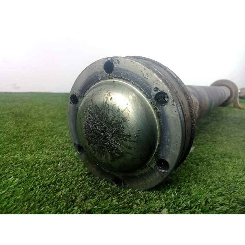 Recambio de transmision central para ssangyong rodius 2.7 turbodiesel cat referencia OEM IAM 3320021414 L1745MM - TRASERA 2.TRAM