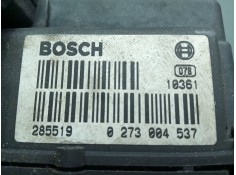 Recambio de abs para mg serie 45 (rt) 1.4 16v cat referencia OEM IAM 0265216803SRB1016210273004537  0273004537 285519 2