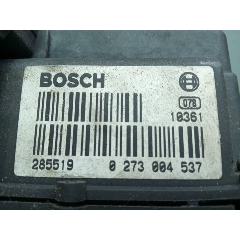 Recambio de abs para mg serie 45 (rt) 1.4 16v cat referencia OEM IAM 0265216803SRB1016210273004537  0273004537 285519
