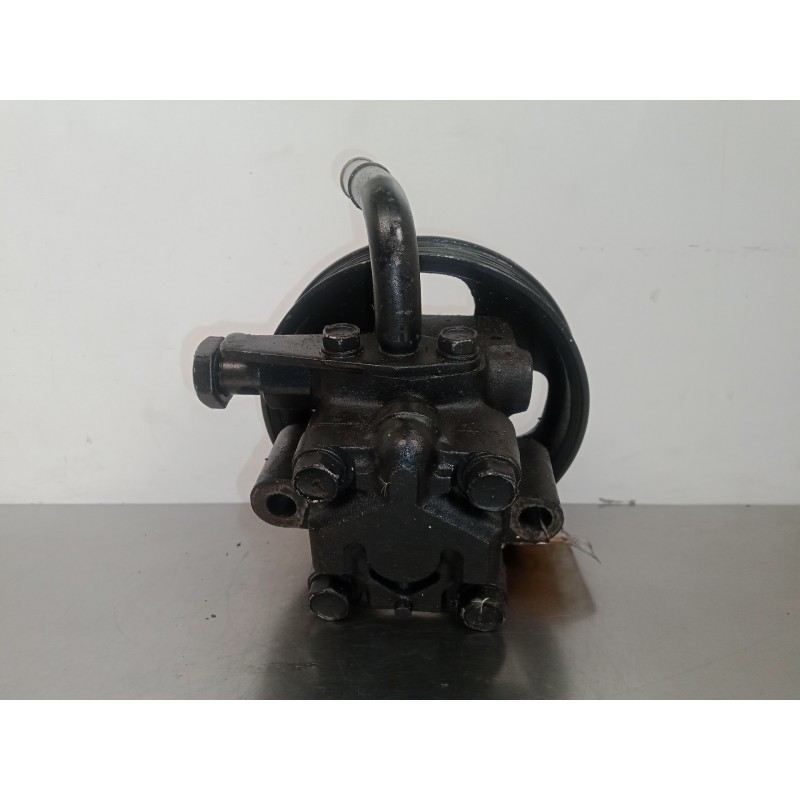 Recambio de bomba direccion para hyundai sonata (y4) 2.5 v6 cat referencia OEM IAM 5710038011  
