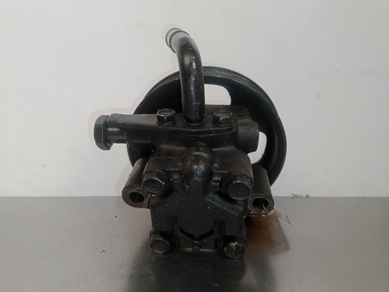 Recambio de bomba direccion para hyundai sonata (y4) 2.5 v6 cat referencia OEM IAM 5710038011  