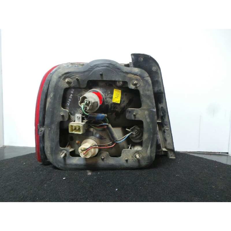 Recambio de piloto trasero derecho para hyundai lantra (j1) 1.8 16v cat referencia OEM IAM   