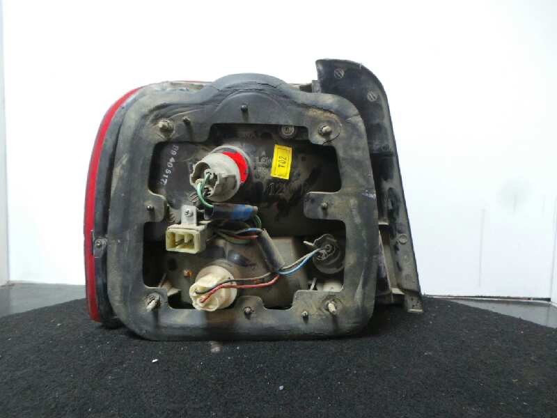 Recambio de piloto trasero derecho para hyundai lantra (j1) 1.8 16v cat referencia OEM IAM   