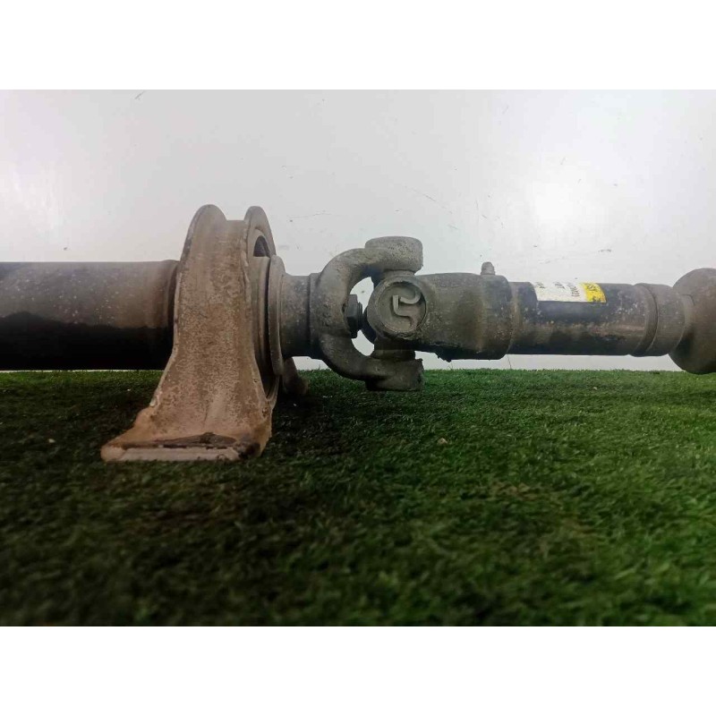 Recambio de transmision central para ssangyong rodius 2.7 turbodiesel cat referencia OEM IAM 3320021414 L1745MM - TRASERA 2.TRAM