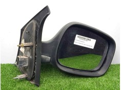 Recambio de retrovisor derecho para renault scenic rx4 (ja0) 1.9 dci diesel cat referencia OEM IAM 7700354645 RX4. - ELECTRICO -
