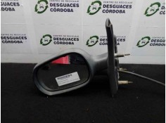Recambio de retrovisor izquierdo para renault megane i scenic (ja0) 1.9 turbodiesel cat (f8q-784) referencia OEM IAM  JA0. - MAN