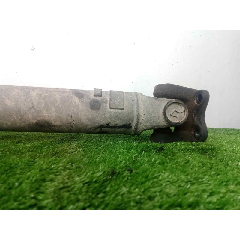 Recambio de transmision central para ssangyong rodius 2.7 turbodiesel cat referencia OEM IAM 3320021414 L1745MM - TRASERA 2.TRAM