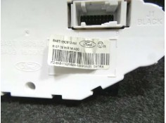 Recambio de mando climatizador para ford fiesta (cb1) 1.4 tdci cat referencia OEM IAM 8A6T18C612AM-8A61102182A   2