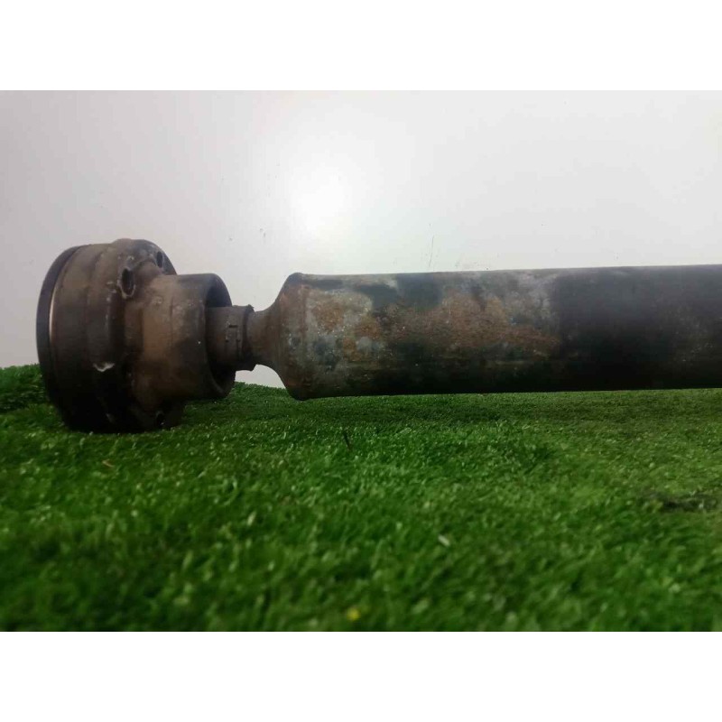 Recambio de transmision central para ssangyong rodius 2.7 turbodiesel cat referencia OEM IAM 3320021414 L1745MM - TRASERA 2.TRAM