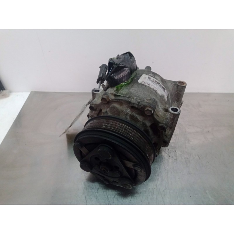Recambio de compresor aire acondicionado para dodge stratus 2.4 referencia OEM IAM 4962-01029609970-04596367AA SANDEN 