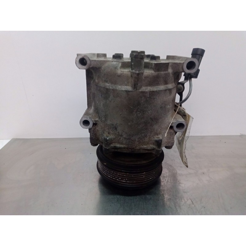 Recambio de compresor aire acondicionado para dodge stratus 2.4 referencia OEM IAM 4962-01029609970-04596367AA SANDEN 
