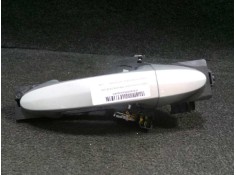 Recambio de maneta exterior trasera derecha para ford fiesta (cb1) 1.4 tdci cat referencia OEM IAM   