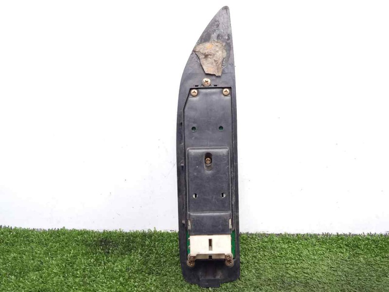 Recambio de mando elevalunas delantero izquierdo para suzuki swift sf berlina (ma) referencia OEM IAM  4 BOTONES 