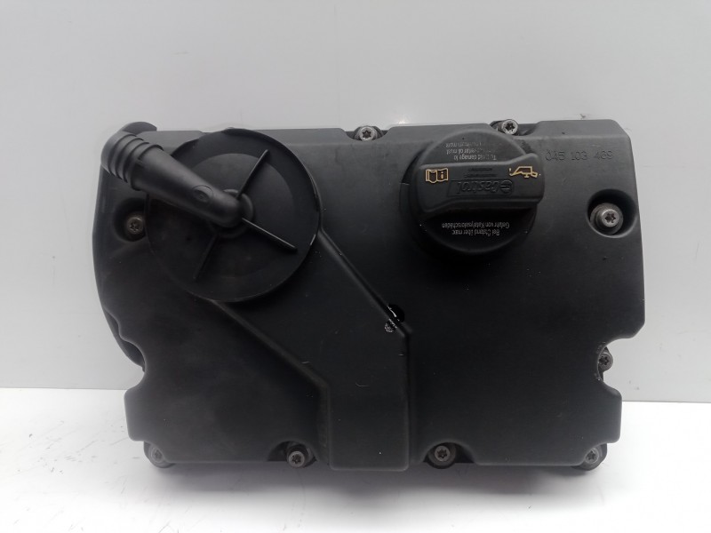 Recambio de tapa balancines para volkswagen polo (9n3) 1.4 tdi referencia OEM IAM 045103475C-045103469  