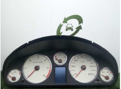 Recambio de cuadro instrumentos para peugeot 407 2.0 16v hdi fap cat (rhr / dw10bted4) referencia OEM IAM 9664690380  
