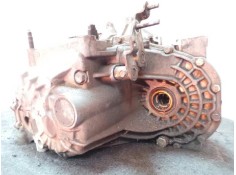 Recambio de caja cambios para hyundai sonata (y4) 2.5 v6 cat referencia OEM IAM LXC-662213 5.VELOCIDADES MANUAL 2