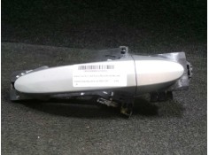 Recambio de maneta exterior delantera derecha para ford fiesta (cb1) 1.4 tdci cat referencia OEM IAM   