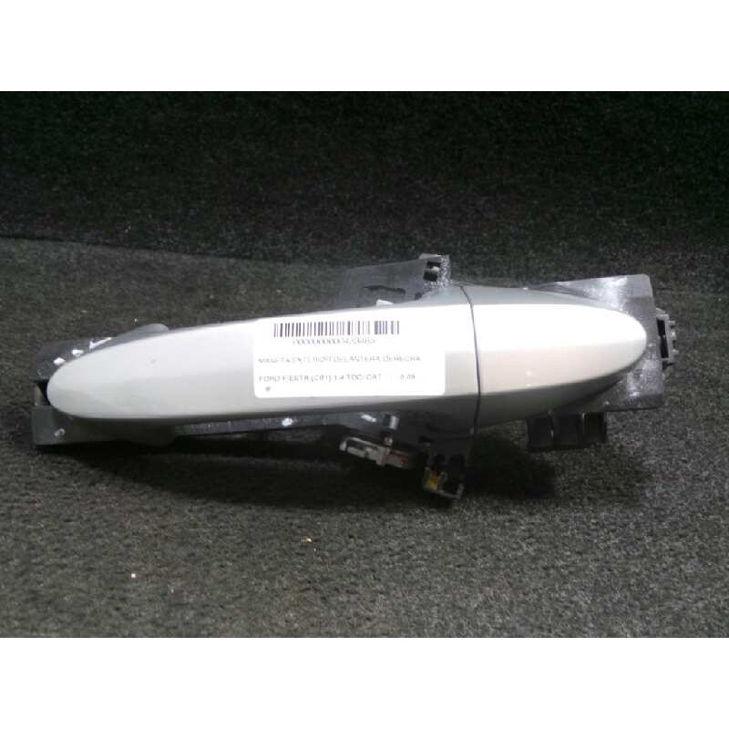 Recambio de maneta exterior delantera derecha para ford fiesta (cb1) 1.4 tdci cat referencia OEM IAM   